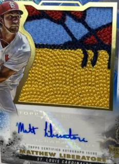 Matthew Liberatore