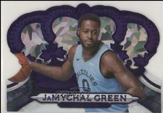 JaMychal Green