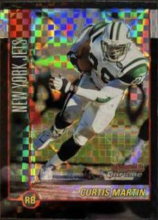 Curtis Martin