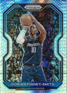 Dorian Finney-Smith