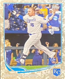 Billy Butler