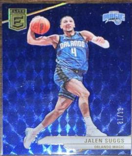 Jalen Suggs