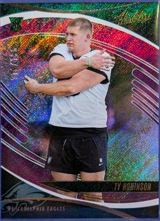 Ty Robinson