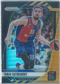 Tomas Satoransky