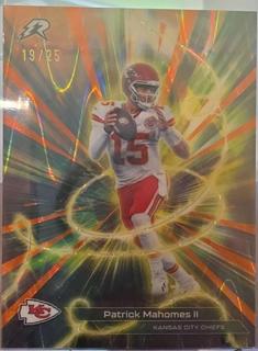 Patrick Mahomes II