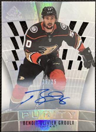 Benoit Olivier Groulx #P-84
