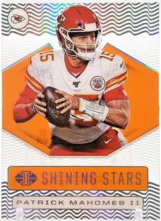 Patrick Mahomes II
