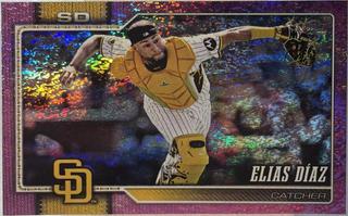 Elias Diaz