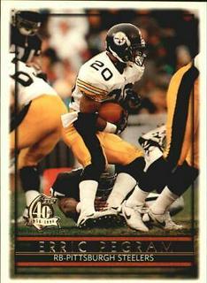 Erric Pegram