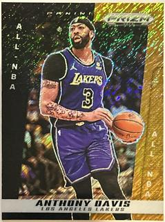 Anthony Davis