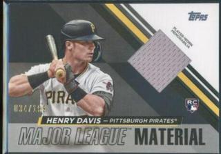 Henry Davis