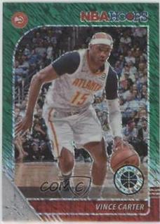Vince Carter