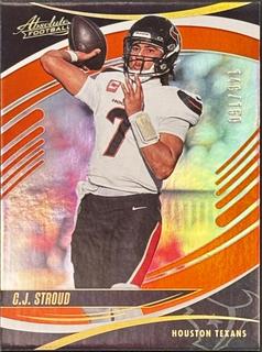 C.J. Stroud