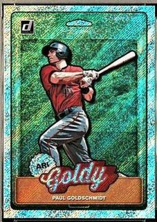 Paul Goldschmidt