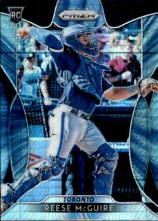 Reese McGuire