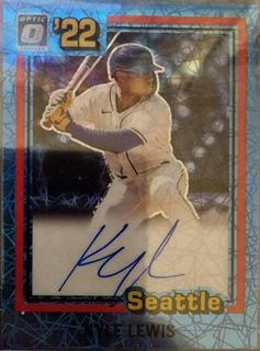 Kyle Lewis