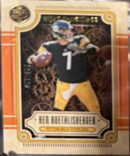 Ben Roethlisberger