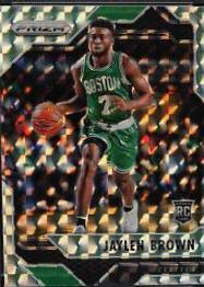 Jaylen Brown