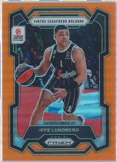 Iffe Lundberg