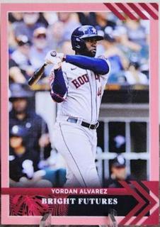 Yordan Alvarez