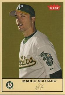 Marco Scutaro
