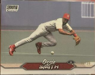 Ozzie Smith