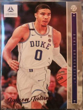 Jayson Tatum