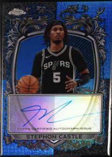 Stephon Castle
