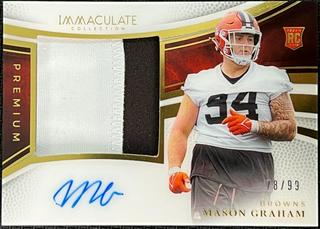 Mason Graham