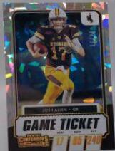 Josh Allen