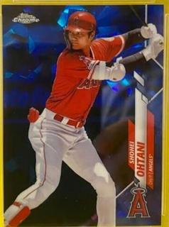 Shohei Ohtani