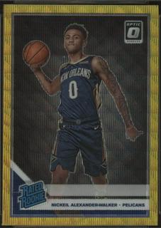 Nickeil Alexander-Walker