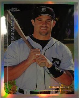 Brad Ausmus
