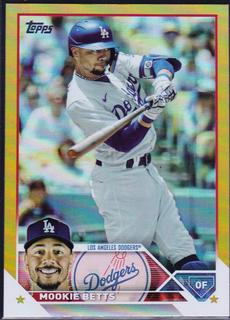 Mookie Betts