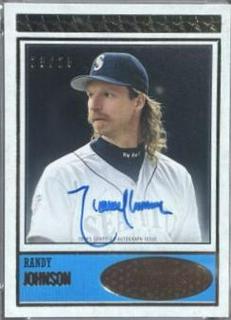 Randy Johnson