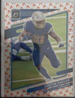 Austin Ekeler