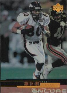 Rod Smith