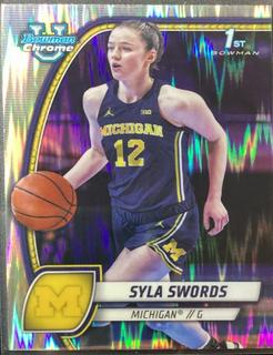 Syla Swords