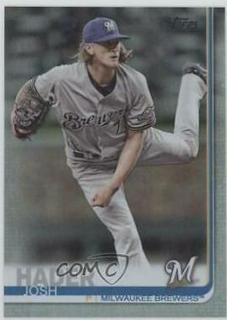 Josh Hader