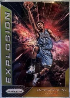 Andrew Wiggins