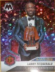 Larry Fitzgerald