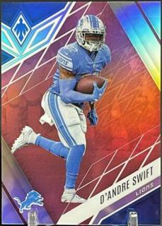 D'Andre Swift