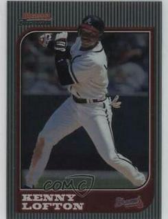 Kenny Lofton