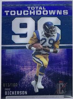 Eric Dickerson