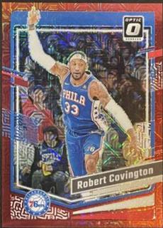 Robert Covington