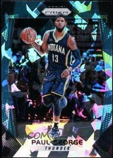 Paul George