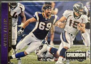 Jared Allen