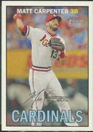 Matt Carpenter