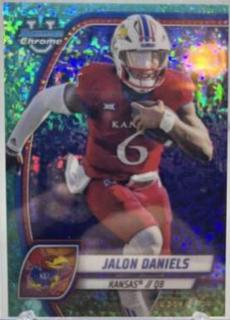 Jalon Daniels