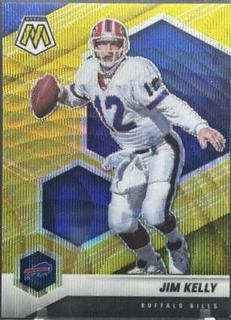 Jim Kelly